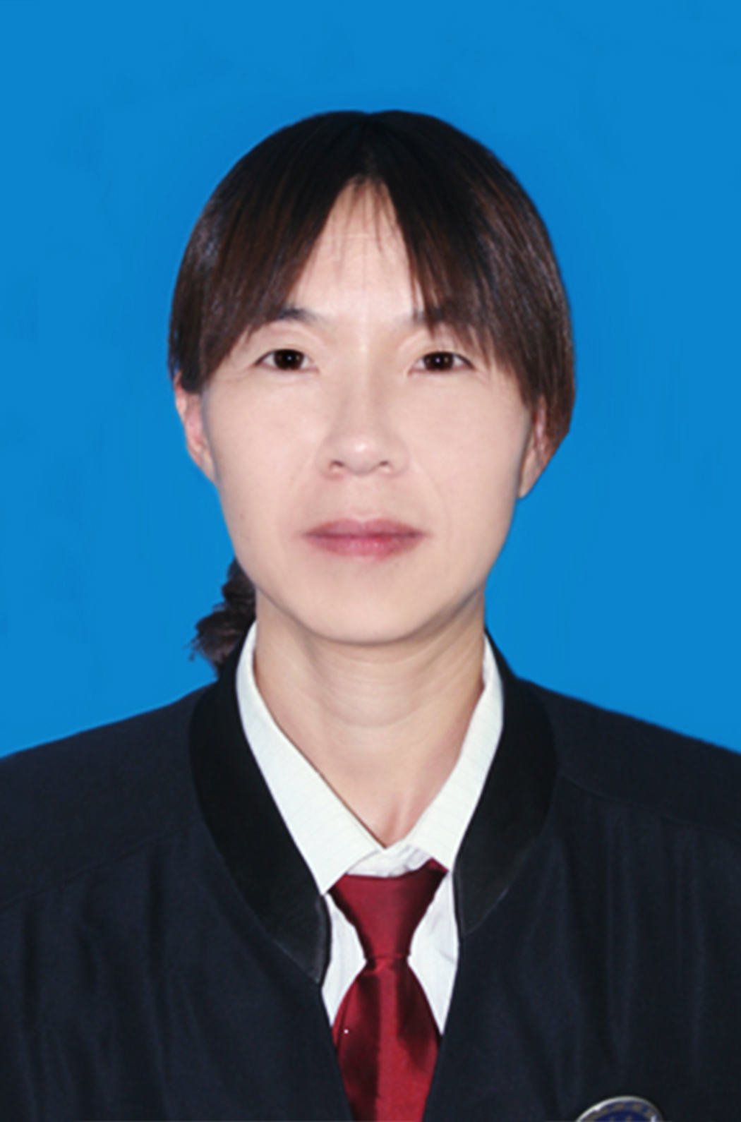 赵雪军律师（喀什大学教授）