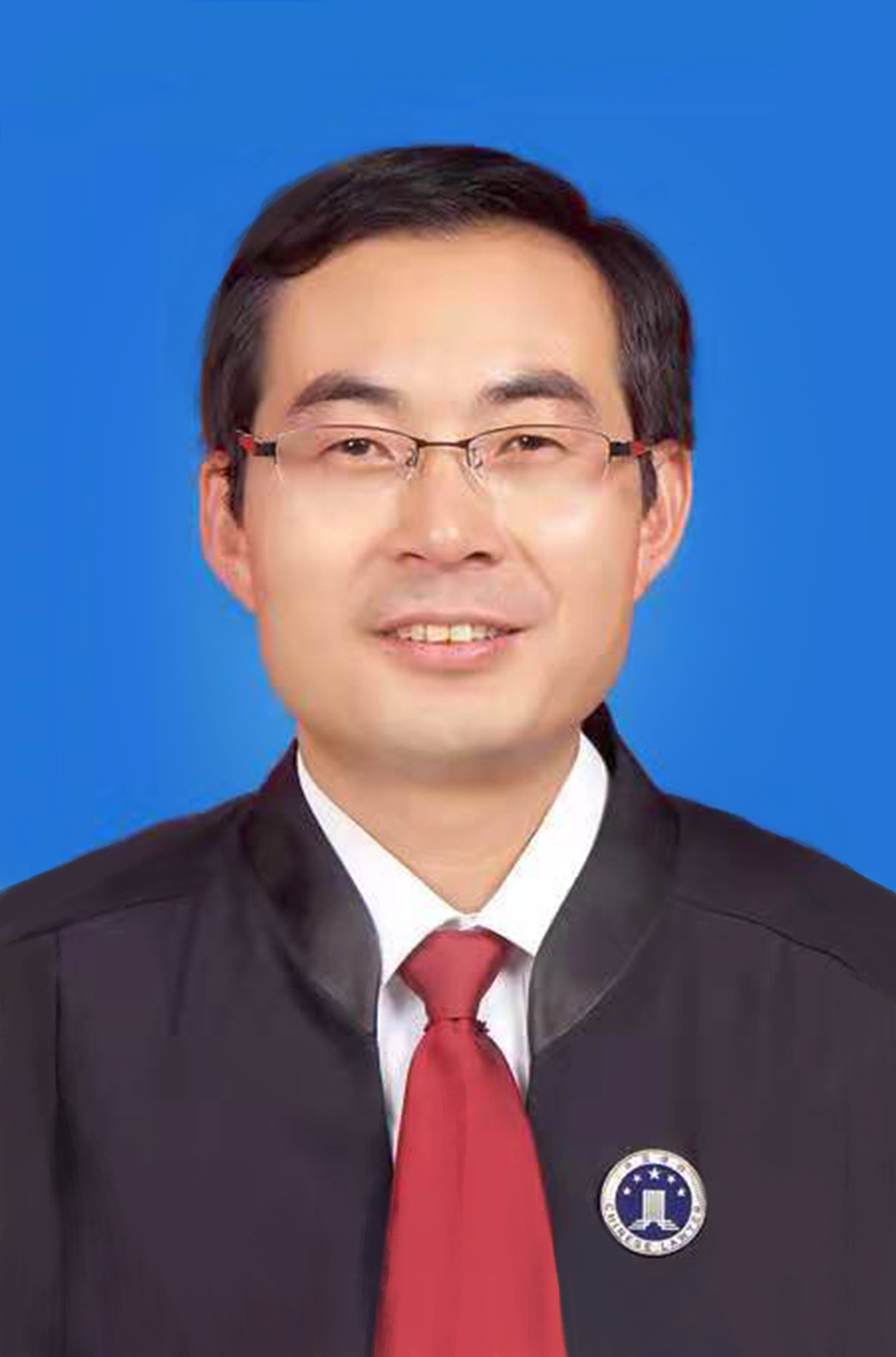 李宏斌律师（喀什大学教授）