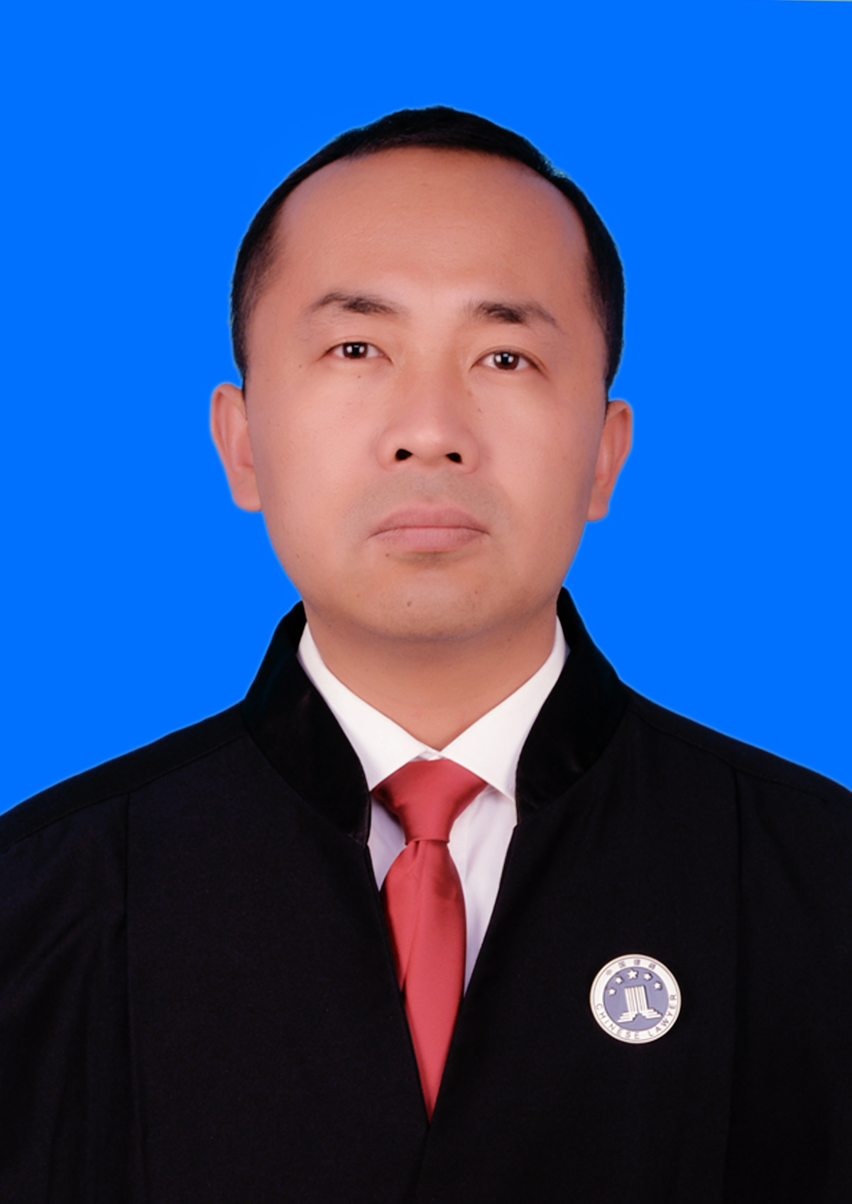 闫辉荣律师