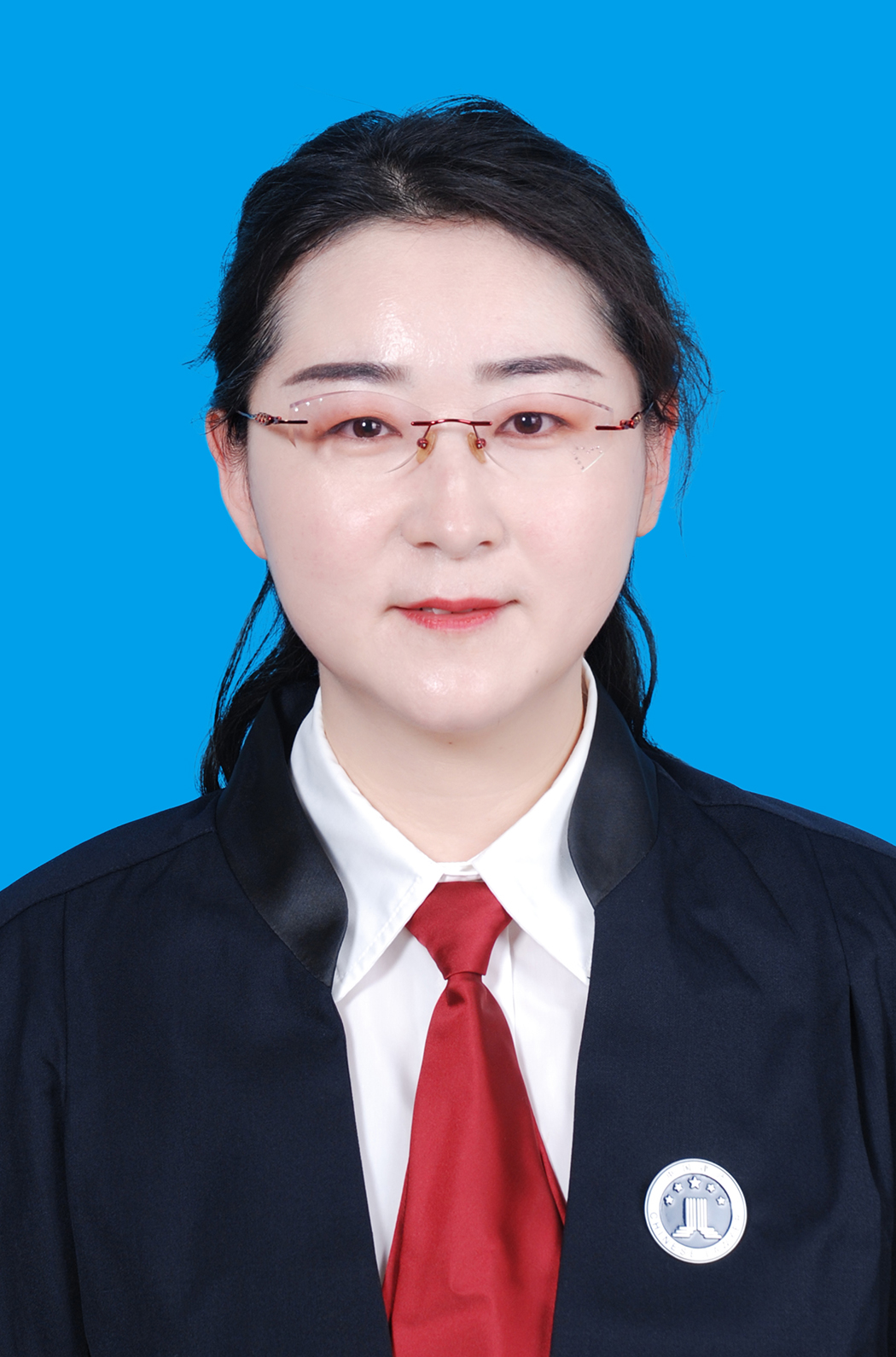 冯娟律师