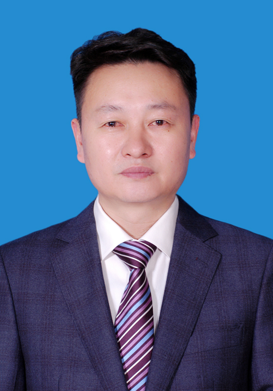 胡志翔主任律师