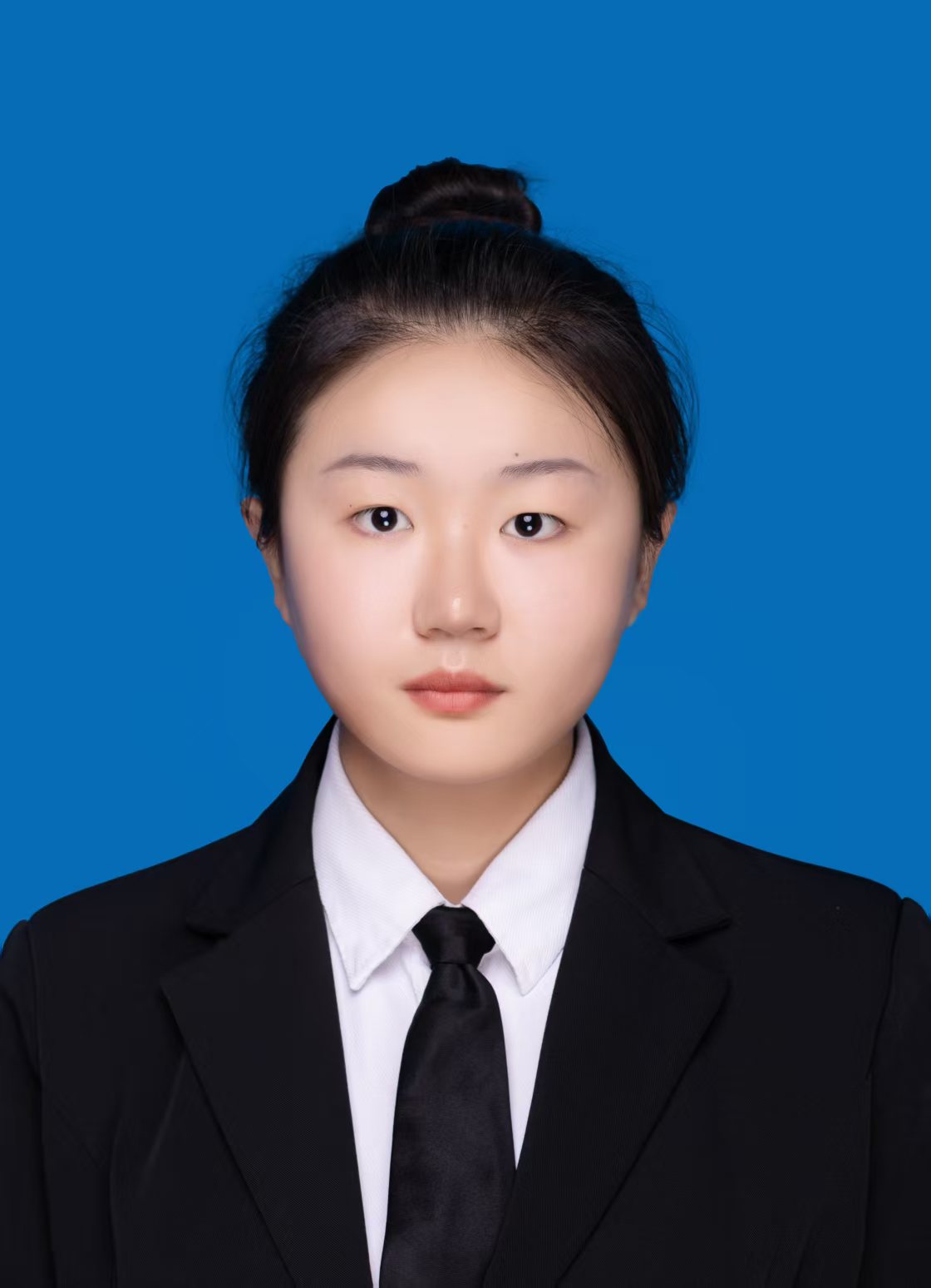 实习律师：马倩倩