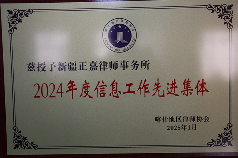 2024年度党建工作先进集体