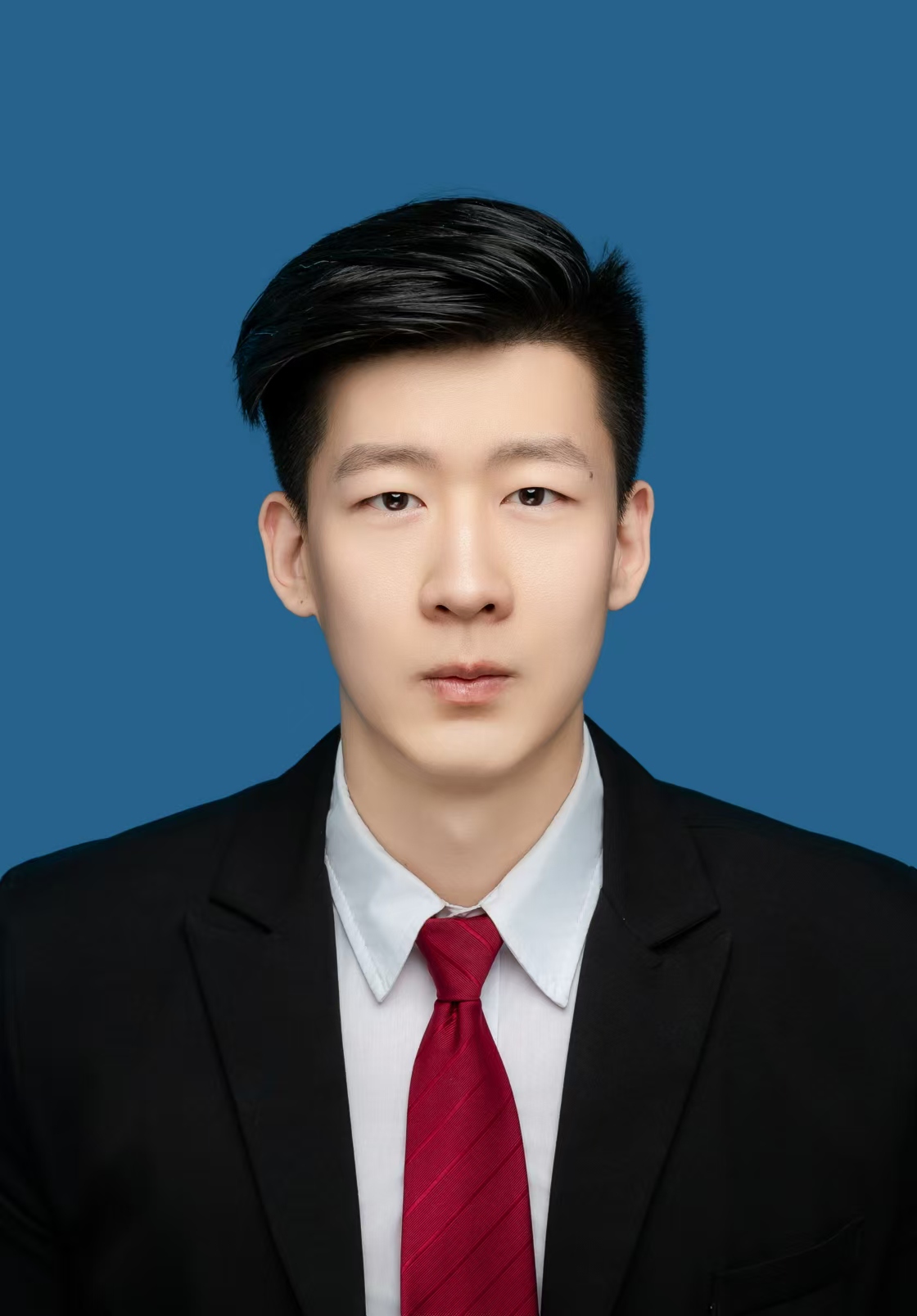 张明昊律师