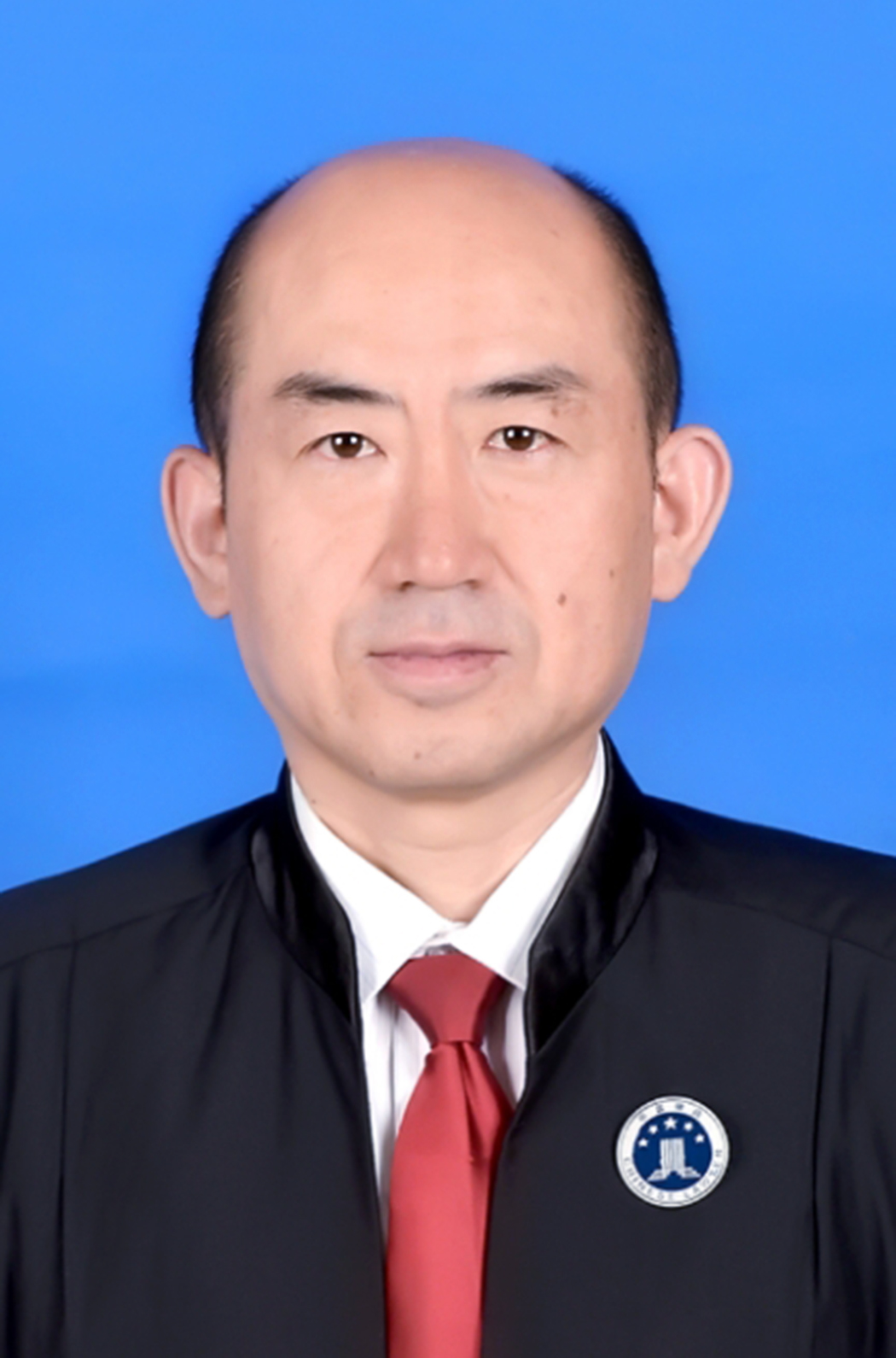 杨帆律师